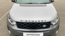 Land Rover Discovery Sport 2.0 D200 Dynamic SE 5dr Auto [5 Seat] Diesel Station Wagon